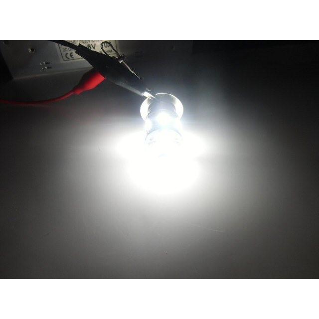 6v 原付 50cc バイク PH7 P15D 省電力 LED ヘッドライト / 白 ホワイト HiLo切替 6000k / 旧車 ゴリラ モンキー DAX シャリー カブ スクーター｜a-rianet｜02