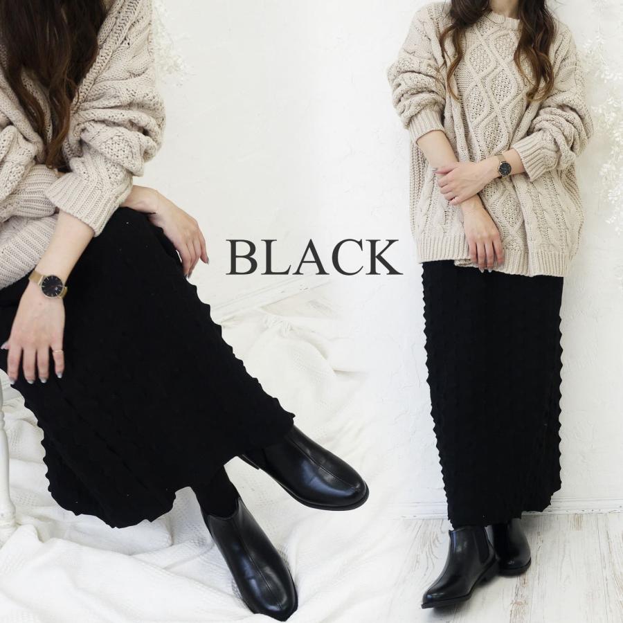 Scramble（スクランブル） 【20%OFFクーポン対象】ブーツ サイドゴア