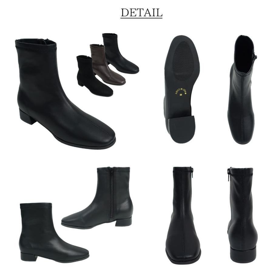 Scramble（スクランブル） 【50%OFFクーポン対象】ブーツ レディース