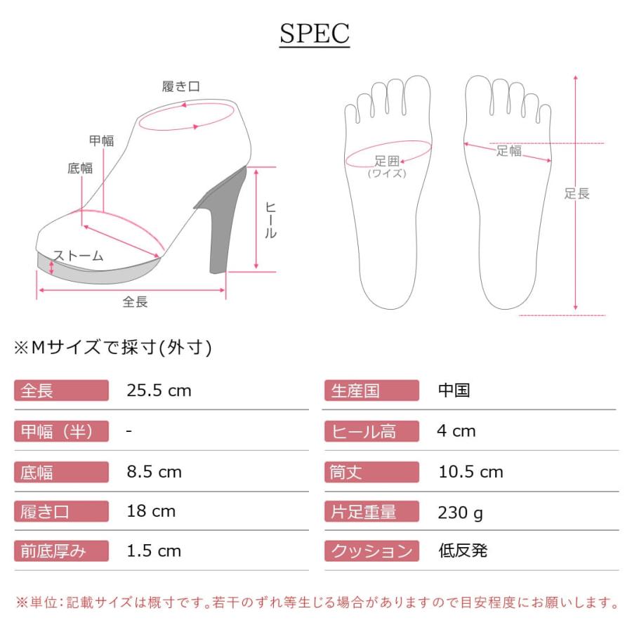 ブーツ レディース ショート 40代 50代 軽量 ファー 履きやすい 歩きやすい｜a-road｜18