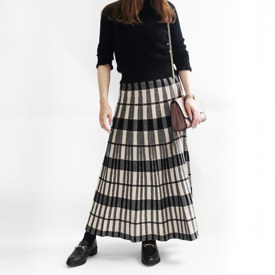 ローファー レディース 40代 ビット 履きやすい 歩きやすい マニッシュシューズ 黒 ブラック 靴 | Scramble | 14