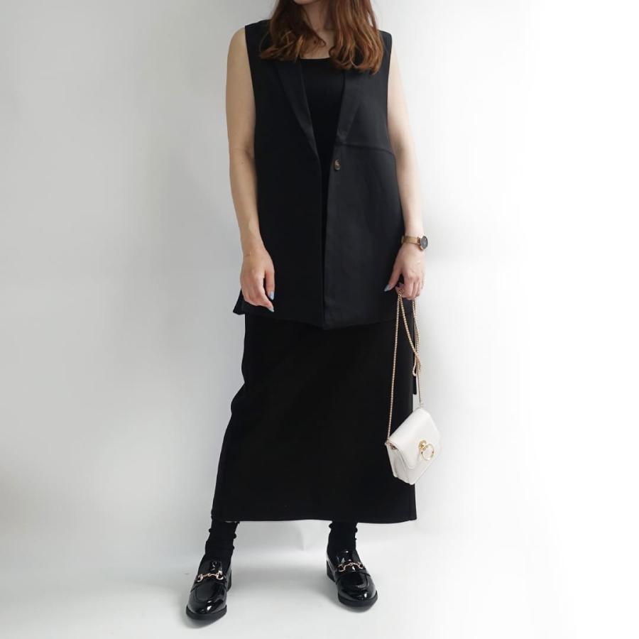 ローファー レディース 40代 ビット 履きやすい 歩きやすい マニッシュシューズ 黒 ブラック 靴 | Scramble | 11