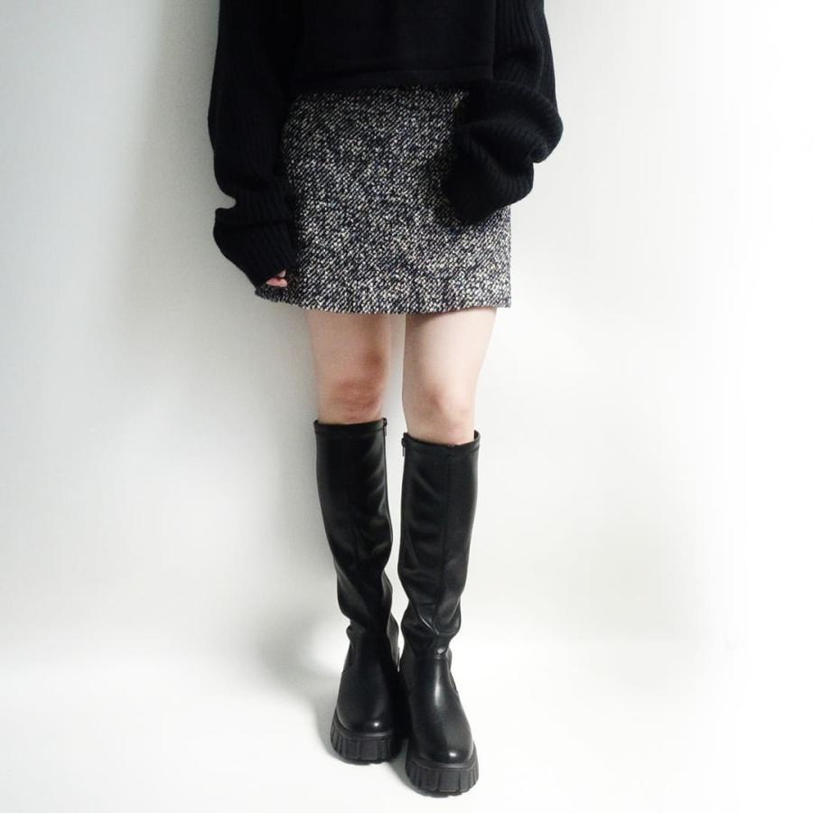 Scramble（スクランブル） 【50%OFFクーポン対象】ストレッチロング