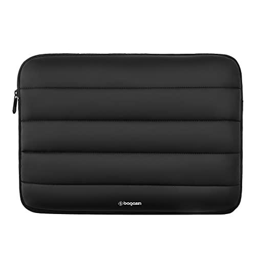 bagasin 耐衝撃 パソコンケースふわふわ 15 15.6 16インチ MacBook HP