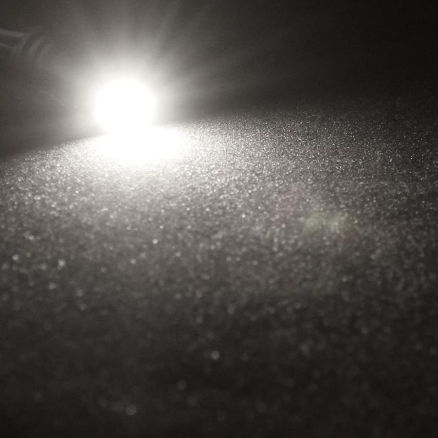 スフィアライト(Spherelight) LEDポジションランプ/ナンバー灯 DX T10