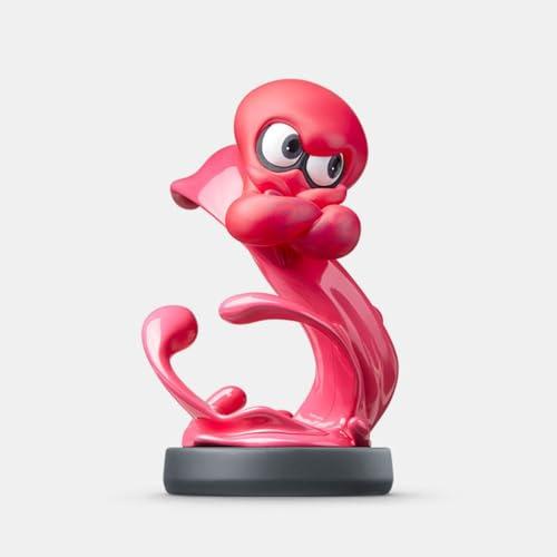 amiibo タコ (スプラトゥーンシリーズ) : アールツー - 通販 - Yahoo