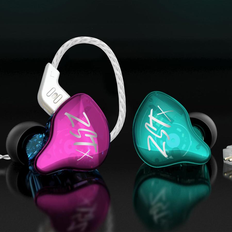 ZSTX　CA4　GATE　美品　名機　有線イヤホン　クリーニング済 ZSTX CA4 GATE 美品 名機 有線イヤホン クリーニング済 - メルカリ