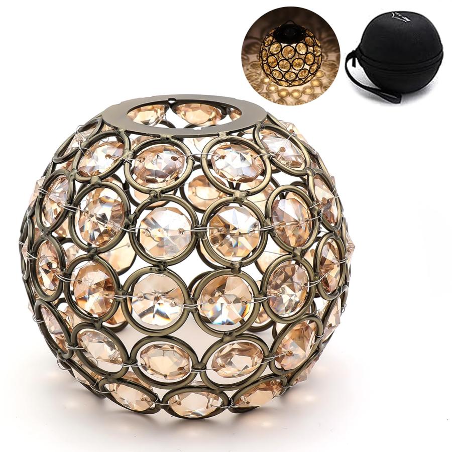 ゴールゼロ クリスタルシェード ランタン シェード カバー Rook2 Amazon.co.jp: ゴールゼロ シェード ランタン カバー クリスタル goal