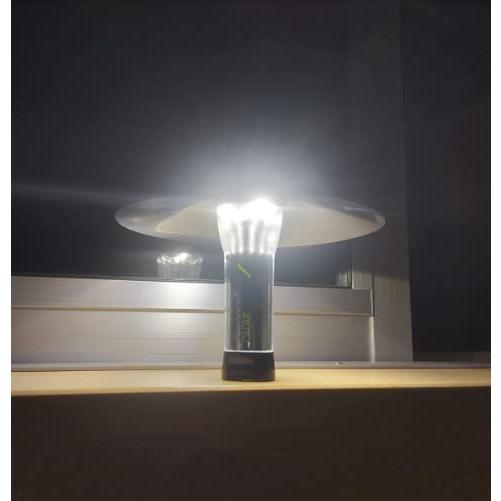 ゴールゼロ シェード GOAL ZERO用 ランタンシェード アウトドア