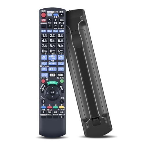 【送料無料】【新品在庫限り】パナソニック(Panasonic)  BD/DVDレコーダー「DIGA」 純正リモコン送信器 N2QAYB000993 非常に良い」Panasonic ブルーレイディスクレコーダー用リモコン N2QAYB000649