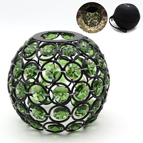 BATOT ゴールゼロ シェード クリスタル ランタンシェード ランタン用