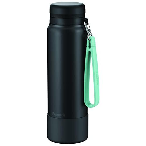ピーコック魔法瓶工業(The-peacock) ピーコック 水筒 1L 保温 保冷 