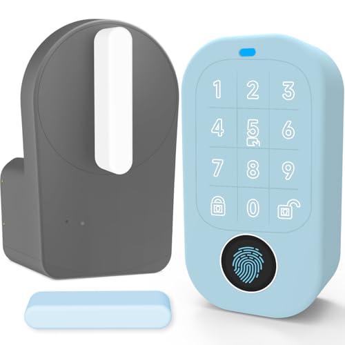 新登場For Candy House キャンディハウス スマートロック SESAMEタッチ