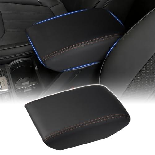 Mozan スバル フォレスター SL系 に適合 アームレストカバー