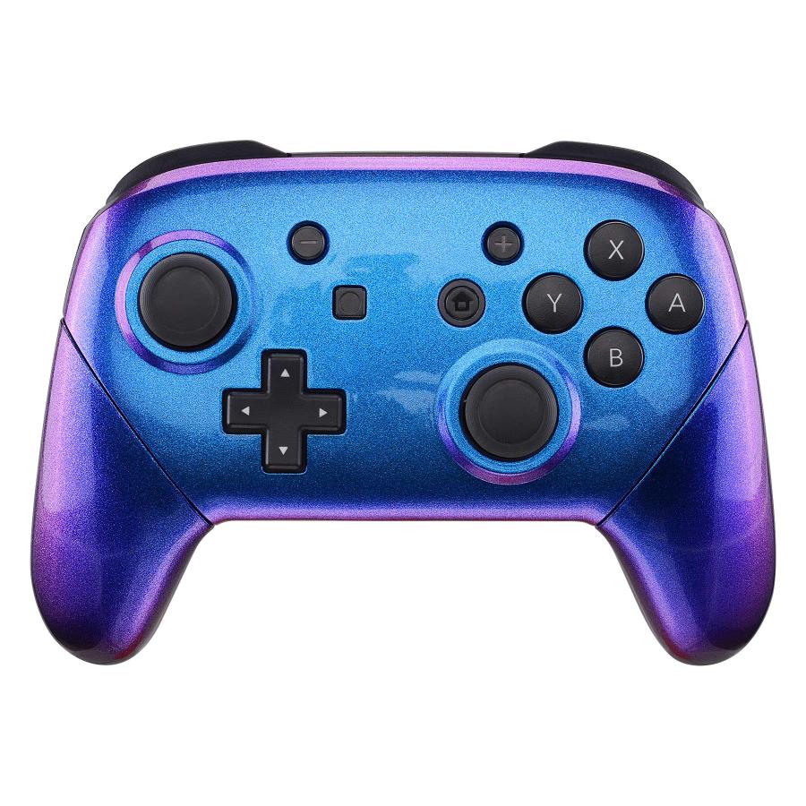 eXtremeRate Switch Proコントローラーに対応用フェースプレート