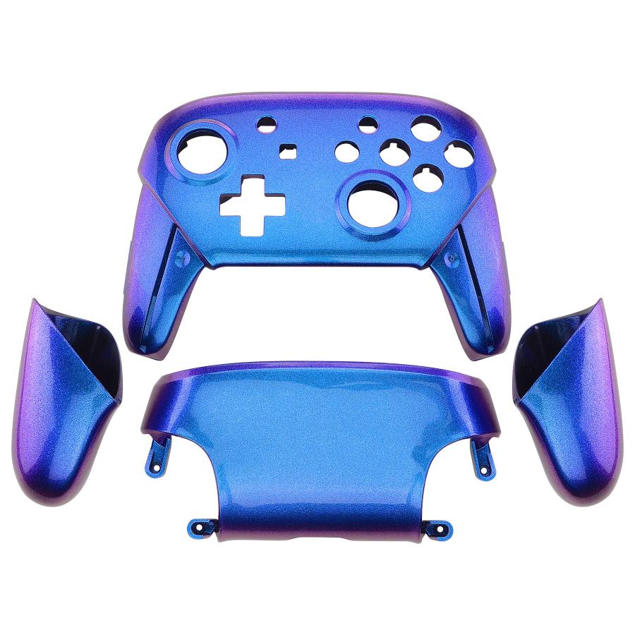 eXtremeRate Switch Proコントローラーに対応用フェースプレート