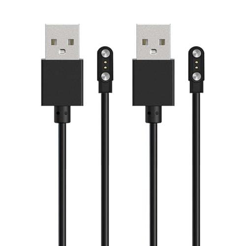 For ?fusho LW76 / KR06 X21 NX9 KT85 I222 スマートウォッチ 充電