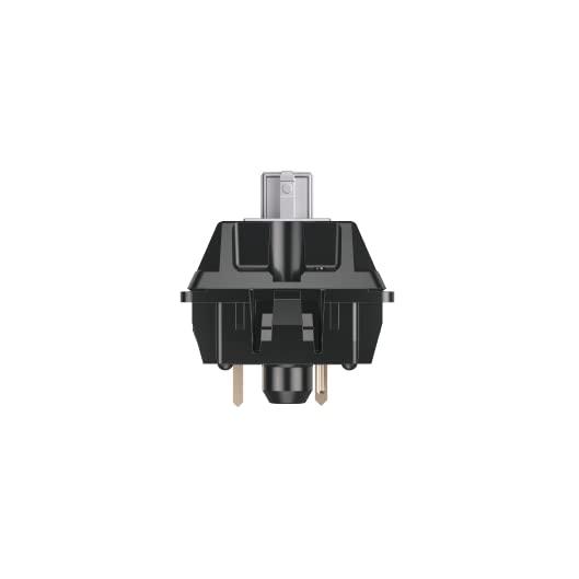 チェリー(Cherry) MX SPEED SILVER Switches 10個入 メカニカル