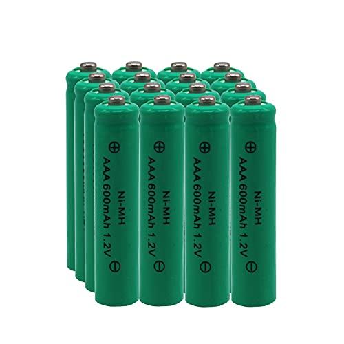 単4 充電池 充電式 電池 1.2V 充電電池 単四 ニッケル水素電池 充電式