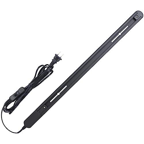 szbritelight ダクトレール コンセント 0.5m スイッチ付き
