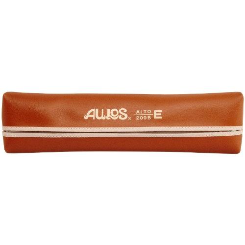 トヤマ楽器 AULOS（アウロス）ロビン アルトリコーダー バロック式