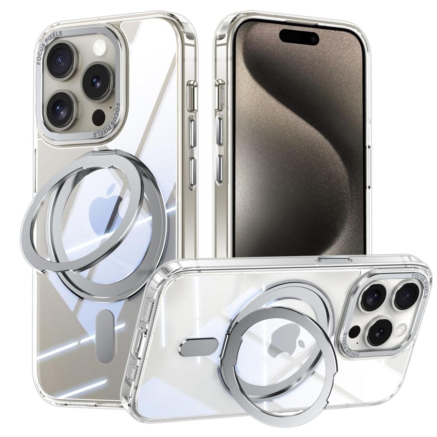 iPhone 12 Pro Max 適用 ケース Magsafe対応 アイフォン12プロマックス