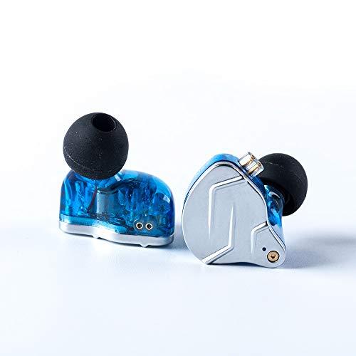 KZ ZSN Pro 重低音 イヤホン 1BA+1DDを搭載 ハイブリッド KZ ZSN Pro 重低音 イヤホン 1BA+1DDを搭載 ハイブリッド