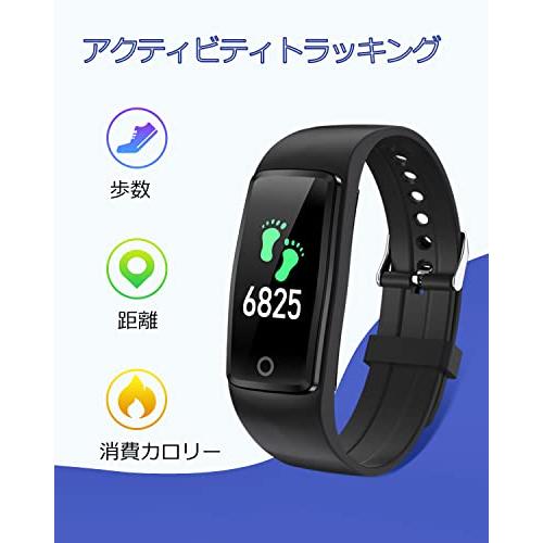 スマートウォッチ 【Bluetooth5.2 &1.69インチ大画面】活動量計 歩数計 GPS運動記録 Amazon.co.jp: スマートウォッチ Bluetooth5.3 【2024新登場・1.9