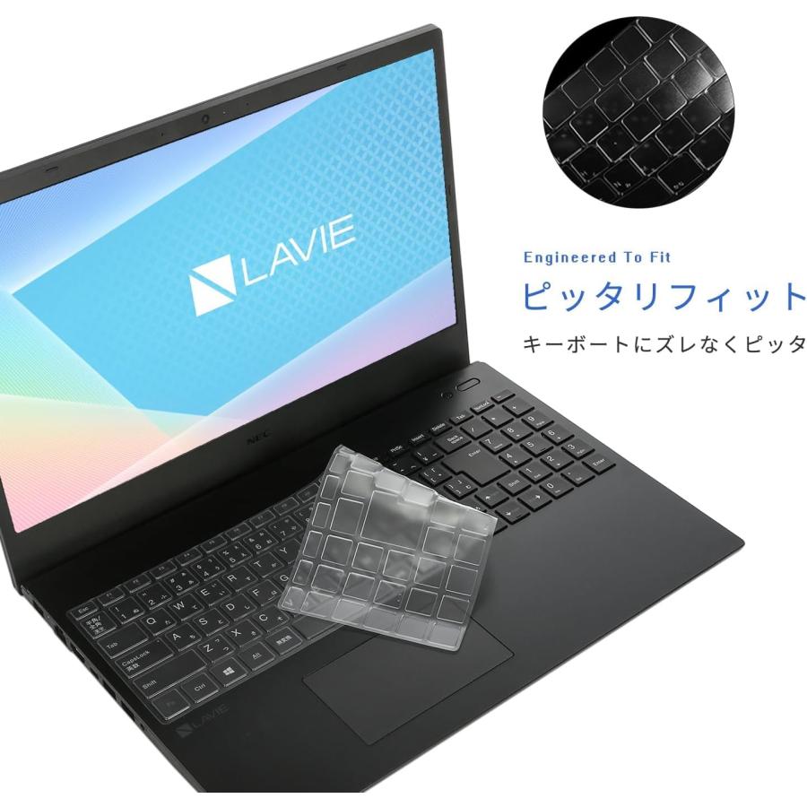 2024&2023年最新 NEC LAVIE Direct N15 N15(R) N15(A) / N16 N16(R