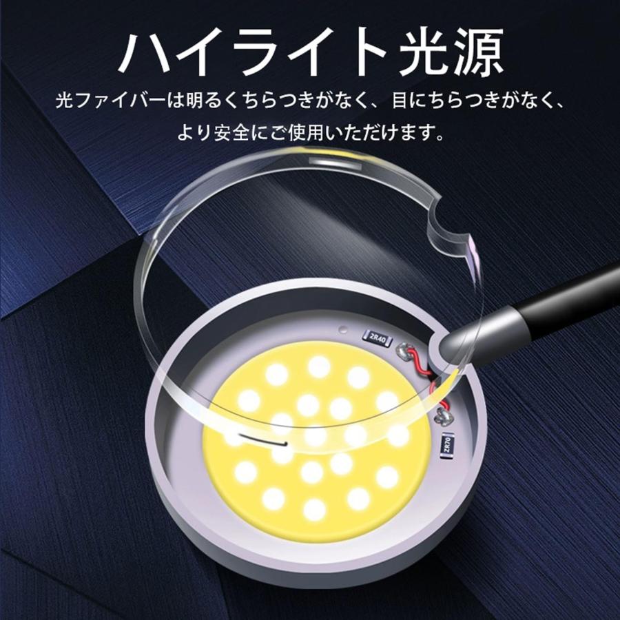 Zxllin (ゼットエックスリン)小型水槽クリップライトLEDミニ Zxllin (ゼットエックスリン)小型水槽クリップライトLEDミニ