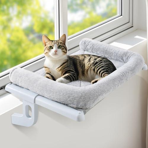 GUUSII HOME 猫ハンモック ねこベッド 掛け式猫ハンモック ねこ