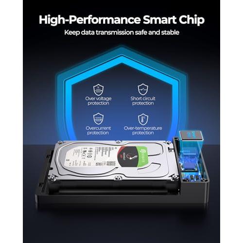 ORICO Type-C HDDケース 5台 22TB*5 USB 3.1 Amazon.co.jp: ORICO【RAID機能】HDDケース 5台 22TB*5 USB 3.0