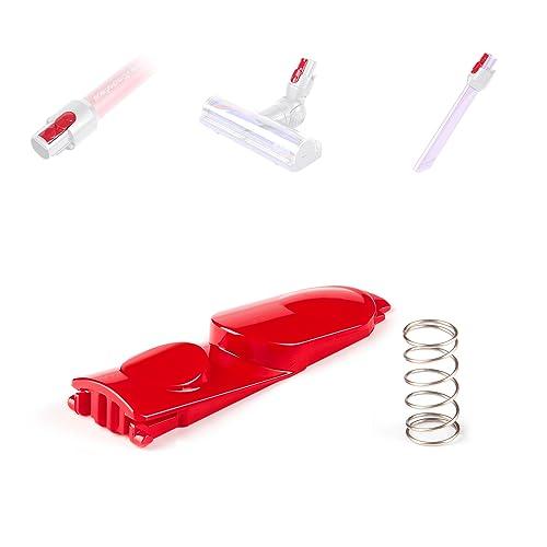 互換品】トリガースイッチ用ダイソンツールクリップV7 V8 V10 V11 V15