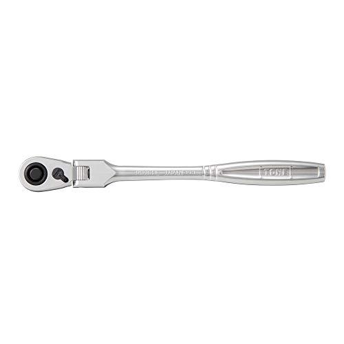 【特価商品】トネ(TONE) ロング首振ラチェットハンドル(ホールドタイプ) R 人気商品】トネ(TONE) ロング首振ラチェットハンドル(ホールドタイプ