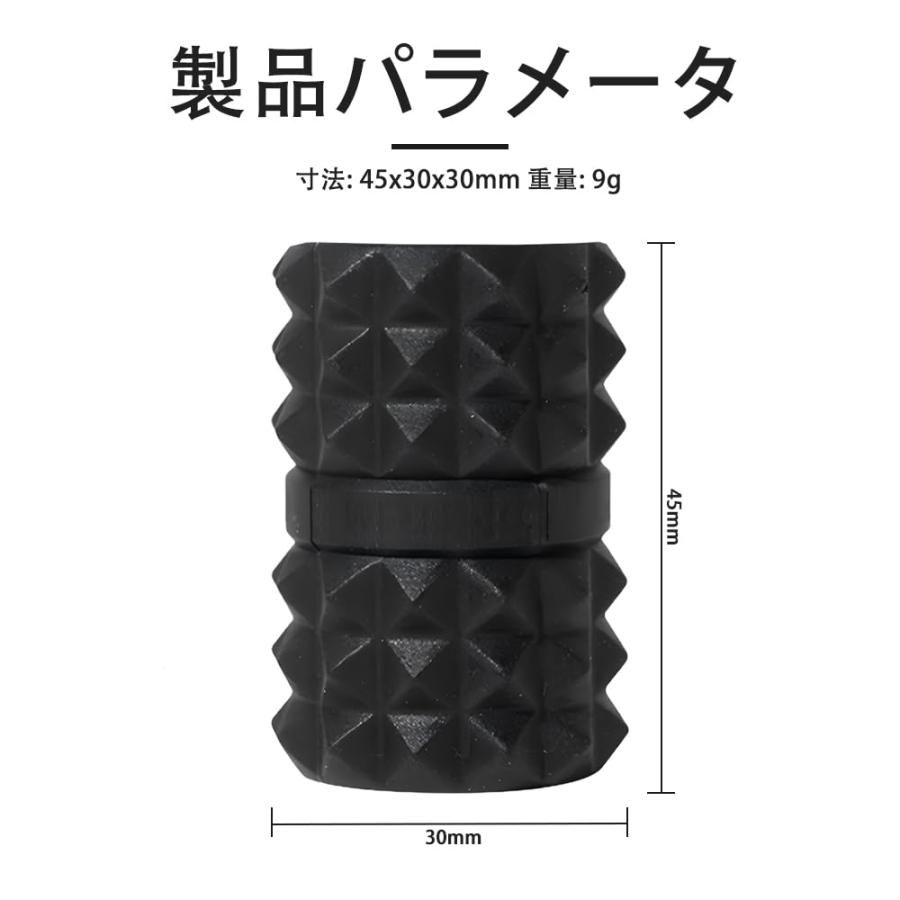 ゴールゼロ カバー 保護カバー ゴールゼロランタン用黒色