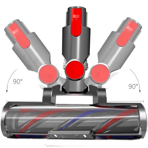 互換品】RULA 掃除機 モーター ヘッド 対応 ダイソン v7 v8 v10 v11