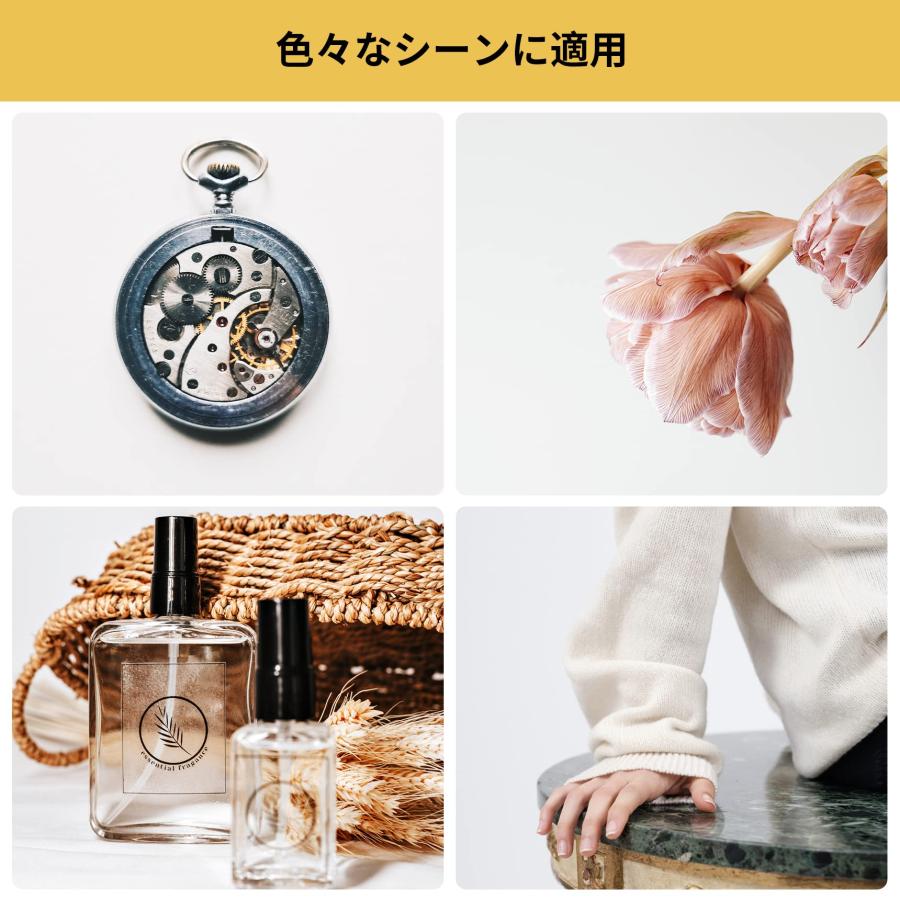 カメラ 【】Meking 撮影用 PVC 背景布 バックペーパー 120x200cm 4色