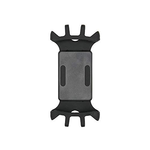 [レックマウントプラス] スマートフォンケース シリコン汎用タイプR+Silicon「ケースのみ、別途 専用マウント必要」 の商品画像