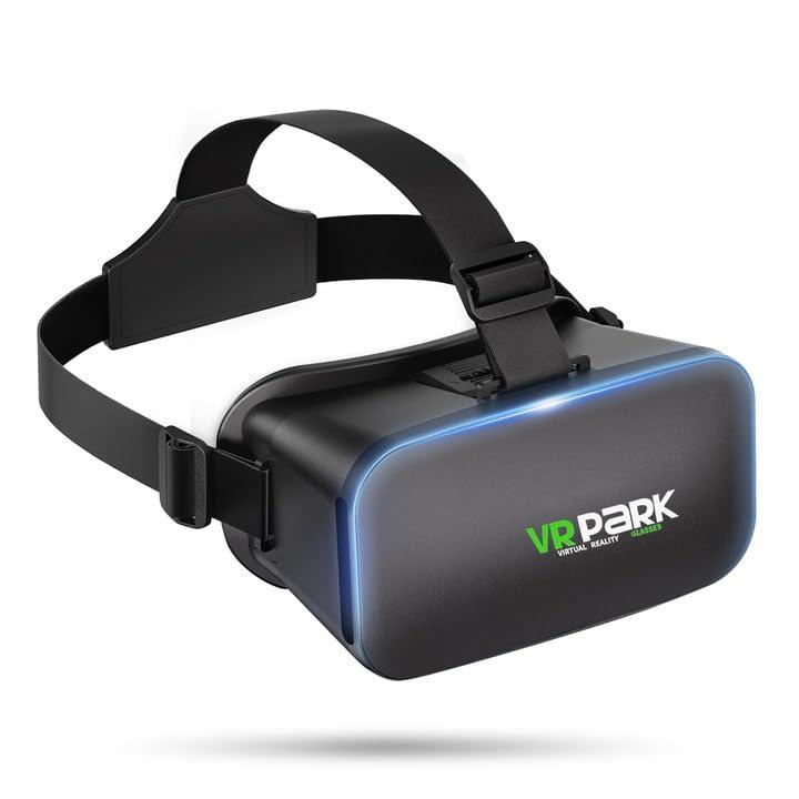 binoa VRゴーグル スマホ用 超広角120°視野角 焦点距離&amp;瞳孔間距離調 Amazon | 【2025年昇級版 VRゴーグル】binoa VRゴーグル スマホ