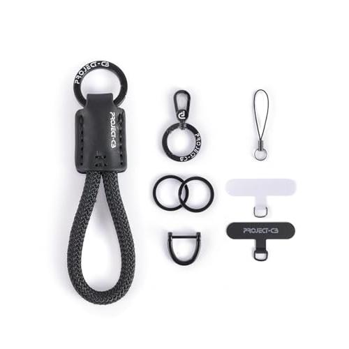 project-cb] スマホリングストラップ スマホストラップ スマホチャーム