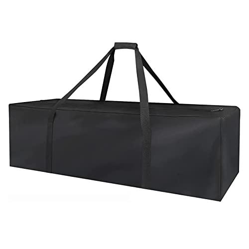 Iptienda トートバッグ 大容量 ボストンバッグ 大型収納 600D