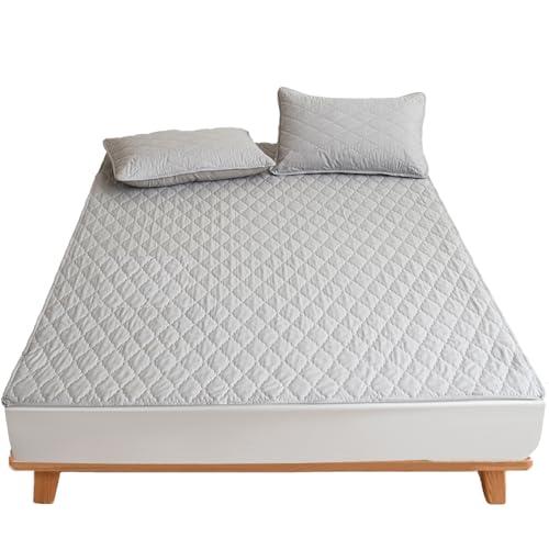 防水 敷きパッド 防水シーツ 超薄型 洗濯機で洗えます