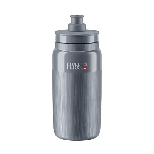 ELITE(エリート) FLY TEX ボトル 550ml グレー : アールツー - 通販