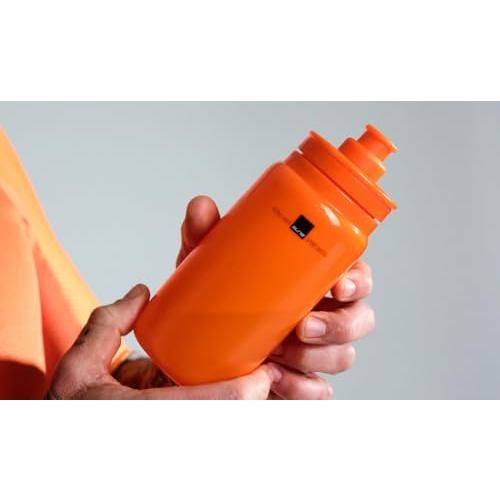 高級ボトル(*^^*) ELITE(エリート) FLY TEX ボトル 550ml グレー : アールツー - 通販
