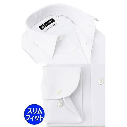 [アイシャツ] i-shirt 完全ノーアイロン ストレッチ 超速乾 長袖 アイシャツ ワイシャツ メンズ Amazon.co.jp: i-shirt 完全ノーアイロン ストレッチ 超速乾 長袖 アイ