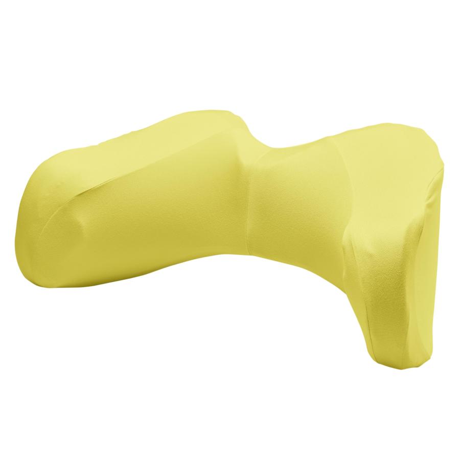 nishikawa 西川 キープス ランバークッション 腰クッション 専用カバー