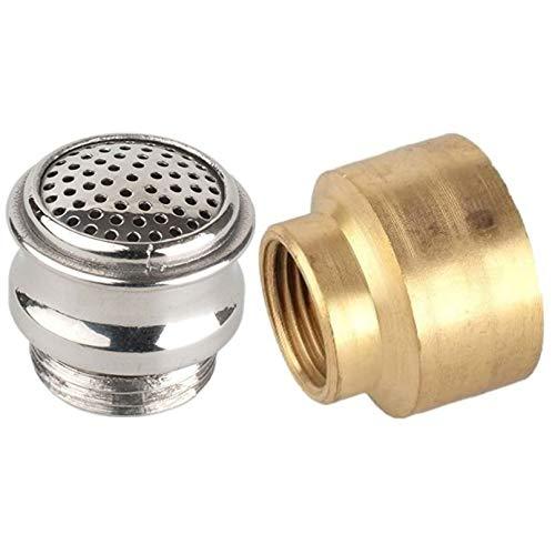 花信風 HK500用 灯油ランタン パーツ セット「ガスチャンバー+