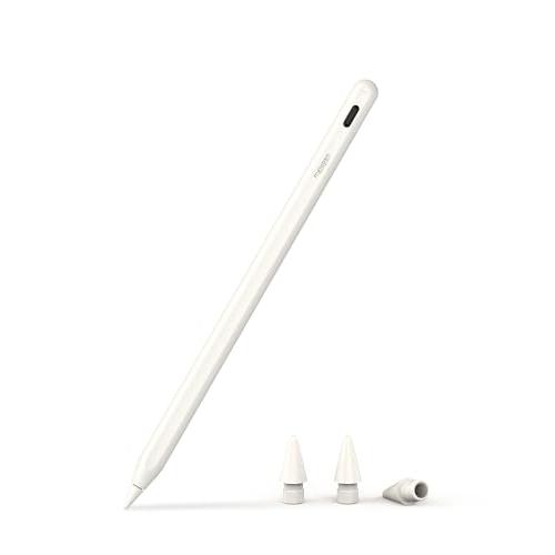 Metapen A8 iPad ペン 2018年~2025年i Pad対応 ペンシル 鉛筆 傾き感知