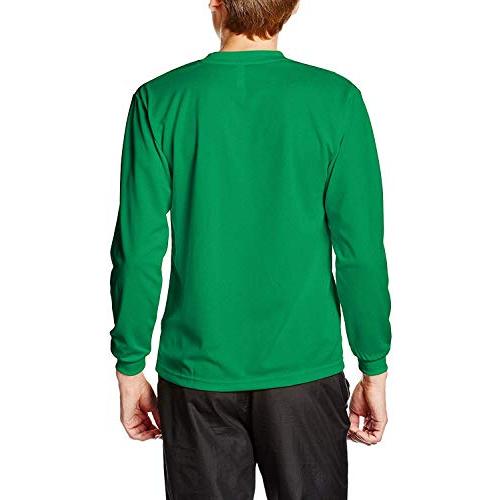 グリマー] 長袖 4.4オンス ドライ ロングスリーブ Tシャツ