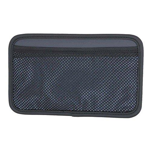 ナポレックス(Napolex) 純正感覚車用シートバックポケット 収納 粘着
